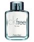 Оригинален мъжки парфюм CALVIN KLEIN CK Free EDT Без Опаковка /Тестер/